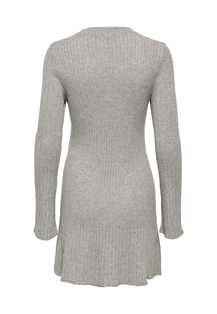 ONLY Abito ONLY da DONNA - GREY