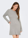 ONLY Abito ONLY da DONNA - GREY