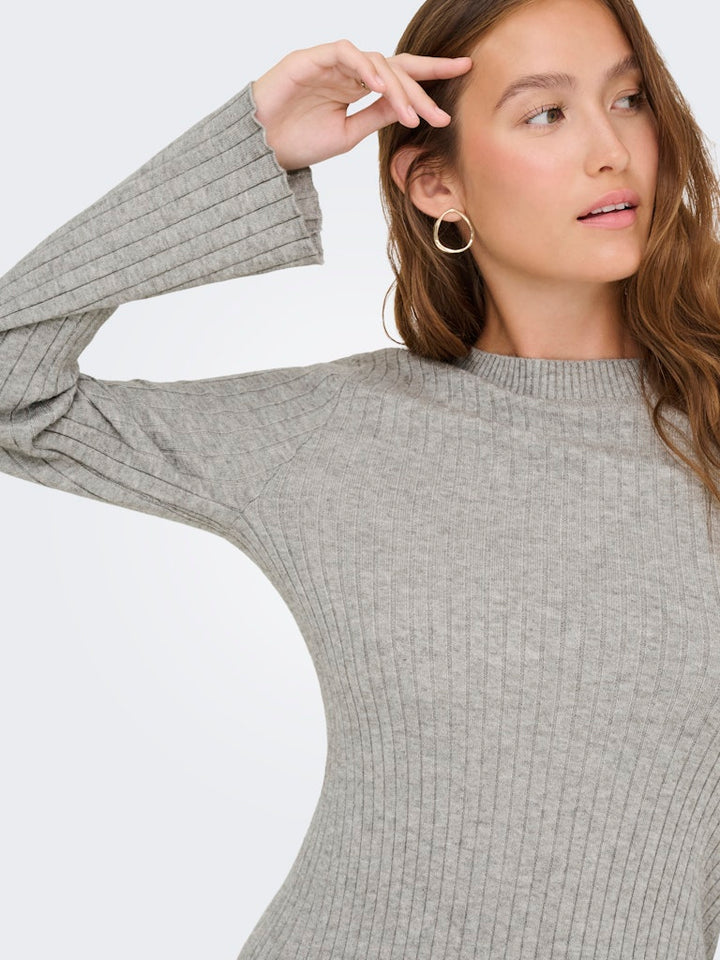 ONLY Abito ONLY da DONNA - GREY