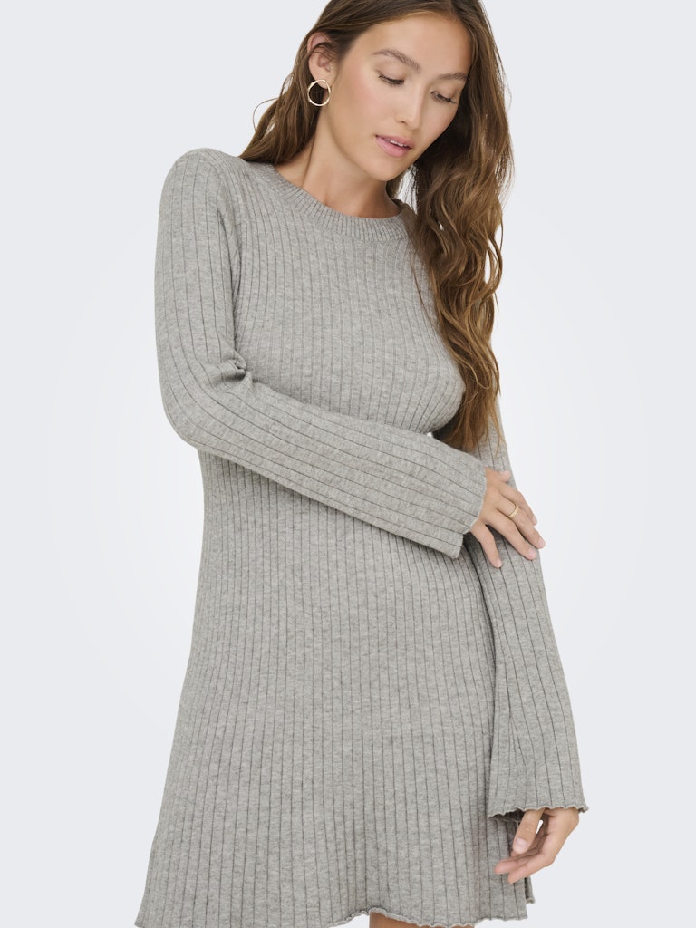 ONLY Abito ONLY da DONNA - GREY