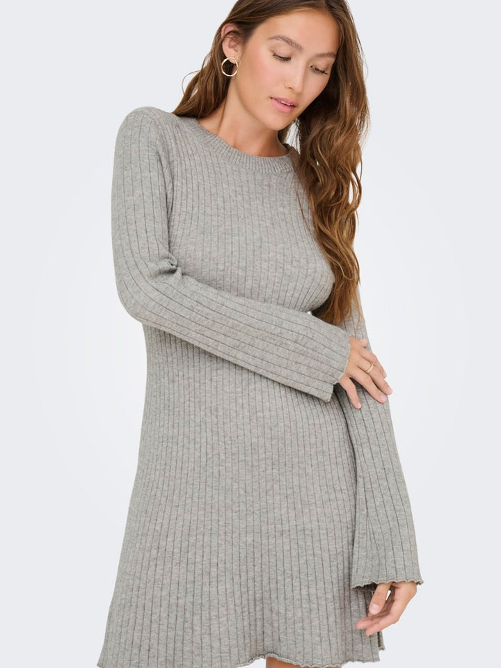 ONLY Abito ONLY da DONNA - GREY