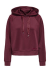ONLY Felpa ONLY da DONNA - Purple