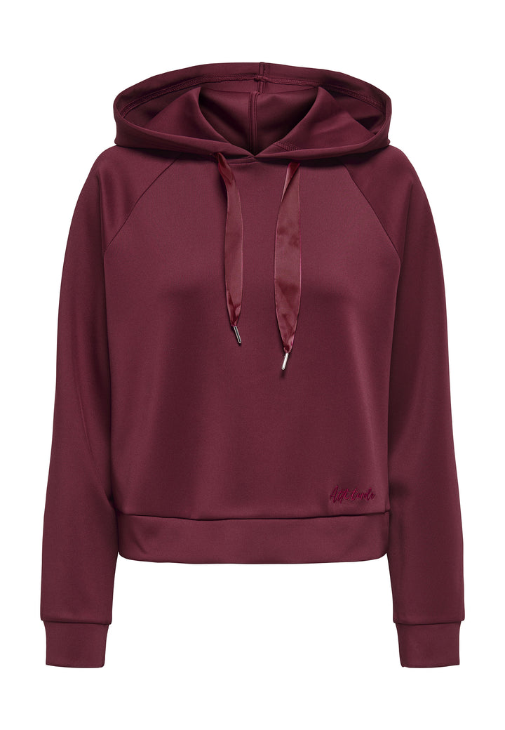 ONLY Felpa ONLY da DONNA - Purple