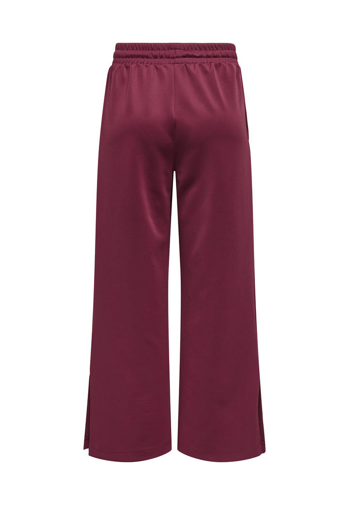 ONLY Pantalone ONLY da DONNA - Purple
