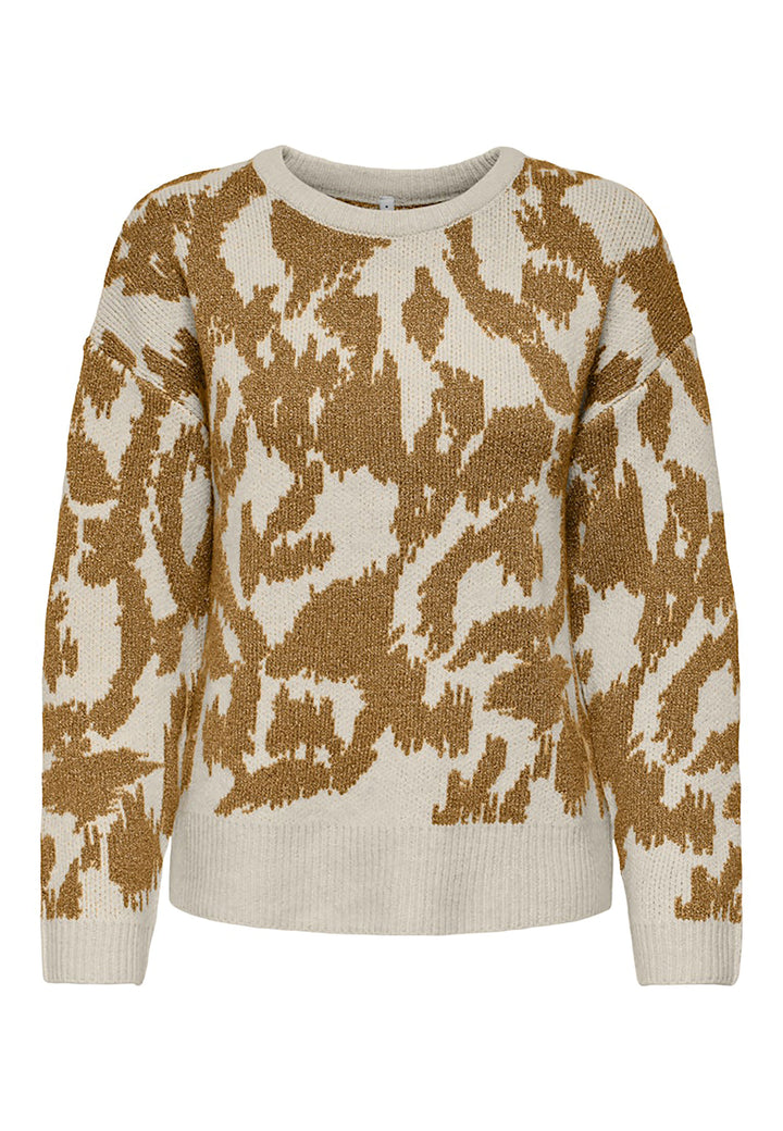 ONLY Maglia ONLY da DONNA - BROWN