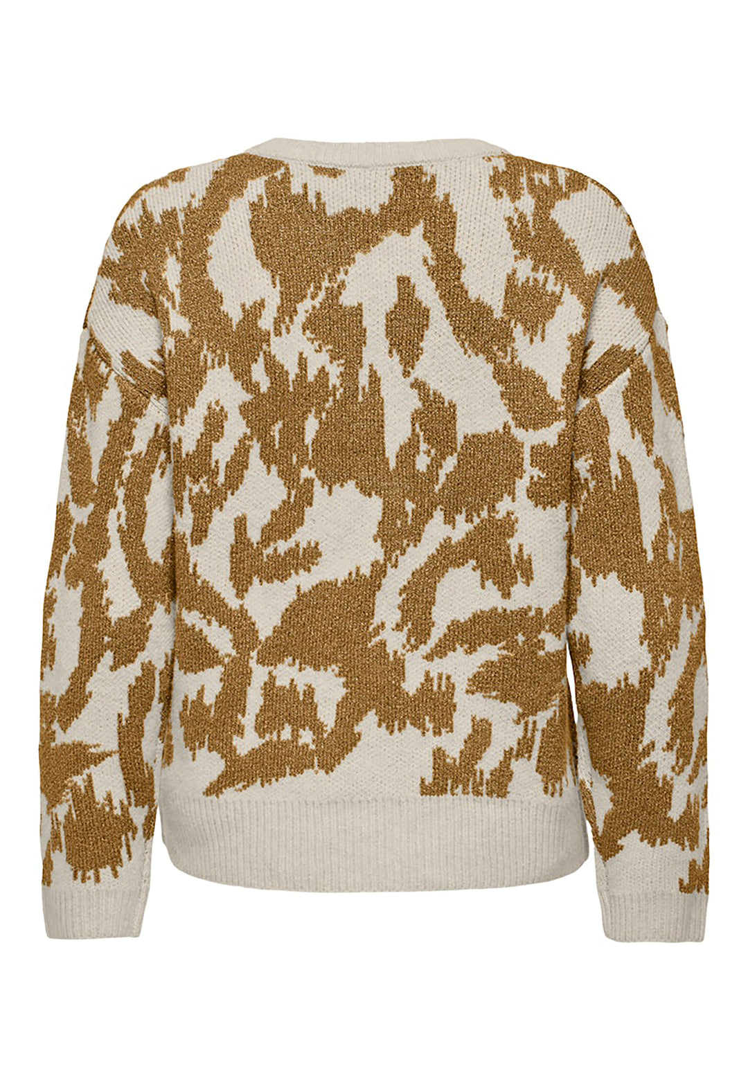 ONLY Maglia ONLY da DONNA - BROWN