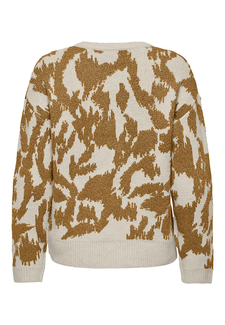 ONLY Maglia ONLY da DONNA - BROWN