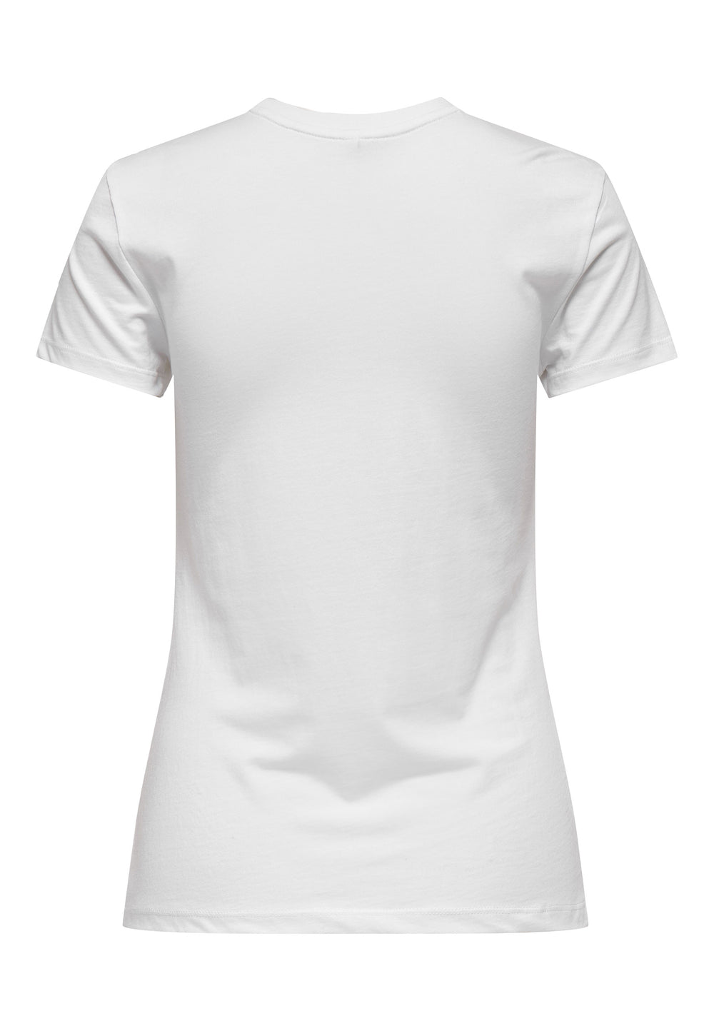 ONLY Top ONLY da DONNA - WHITE