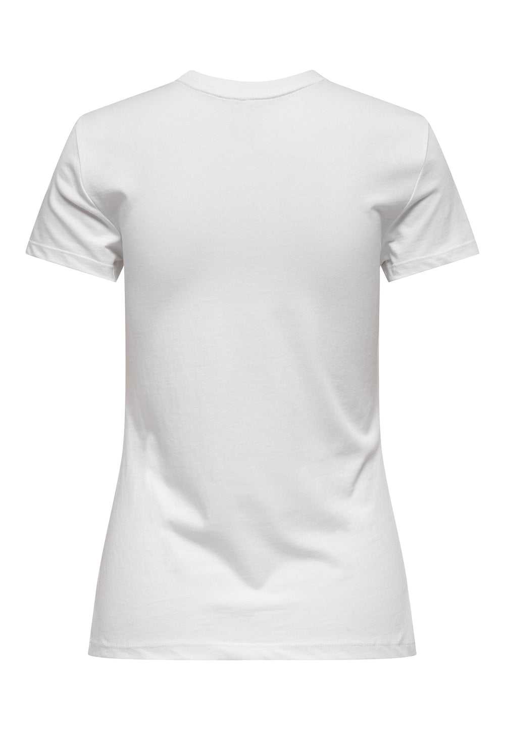 ONLY Top ONLY da DONNA - WHITE