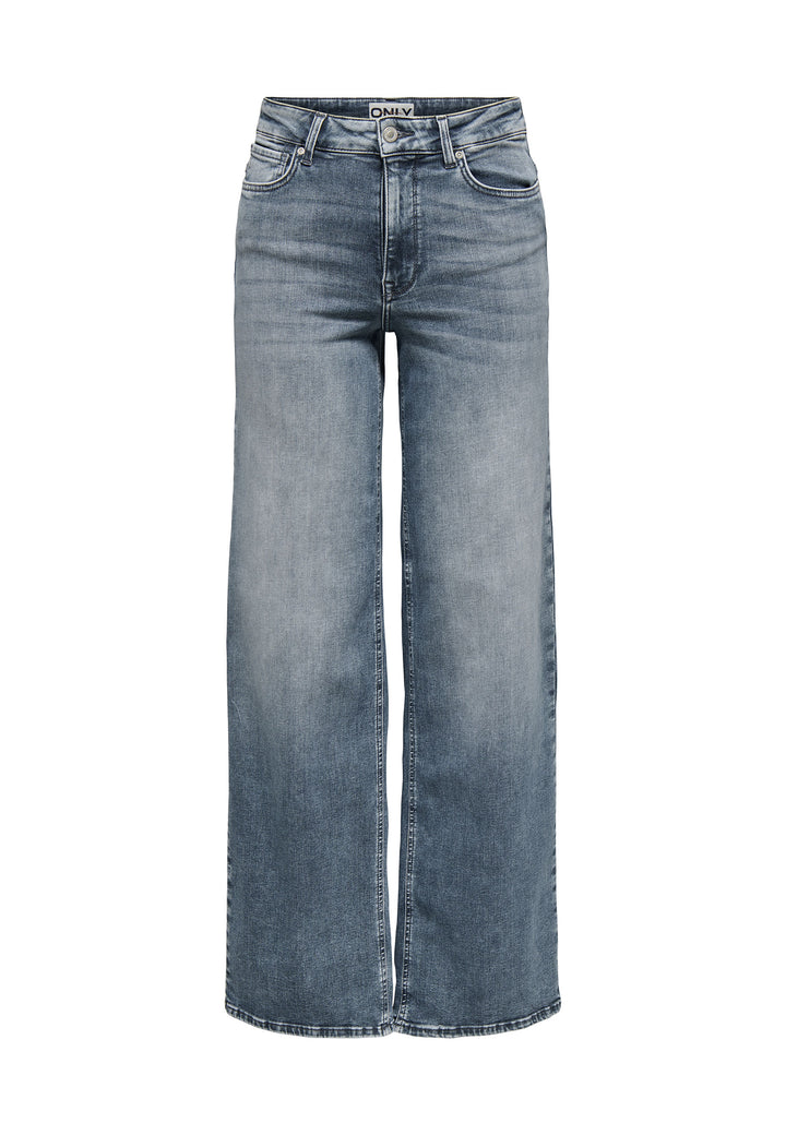 ONLY Jeans ONLY da DONNA - Blue