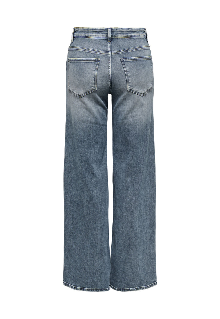 ONLY Jeans ONLY da DONNA - Blue
