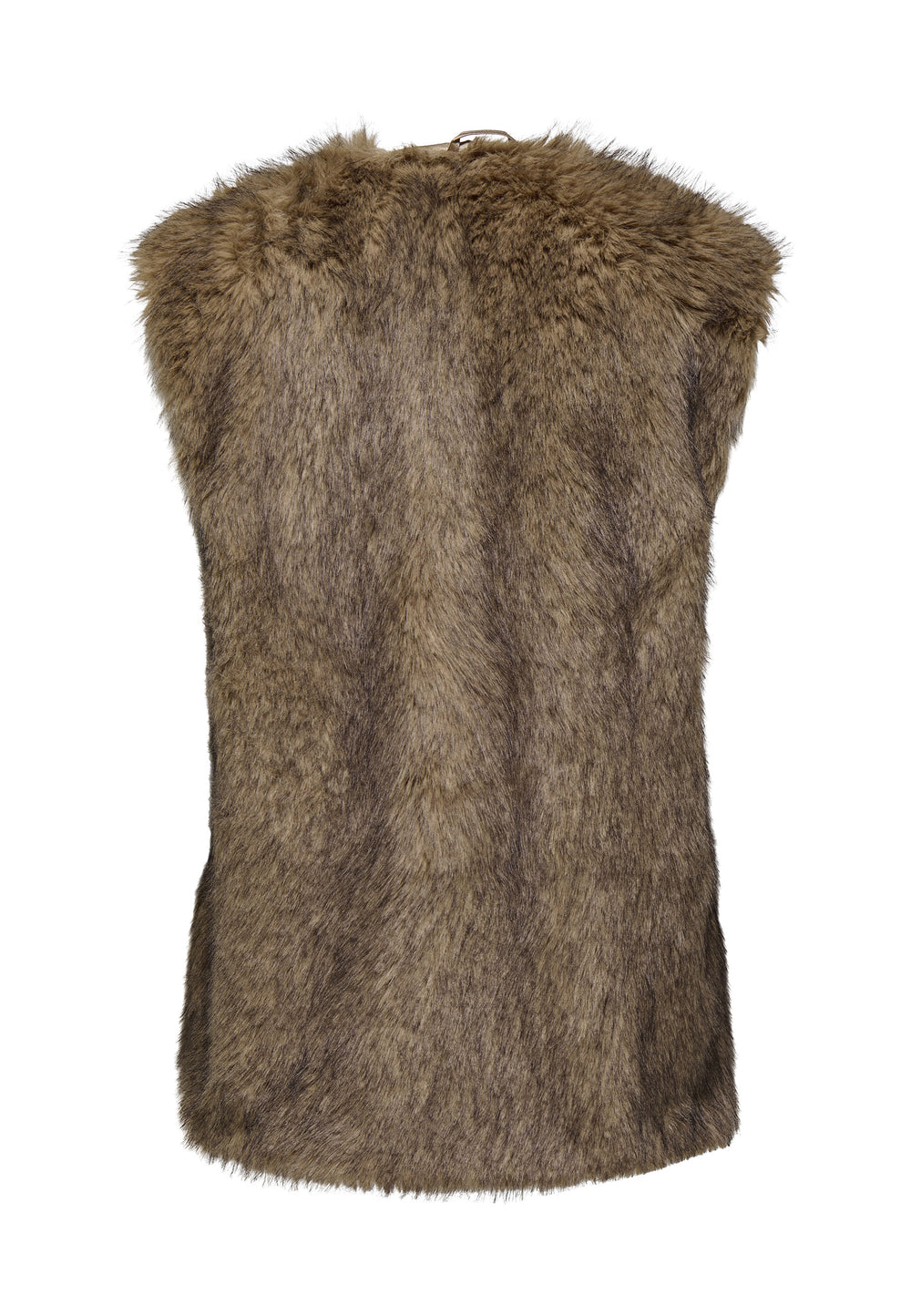 ONLY Gilet ONLY da DONNA - BROWN