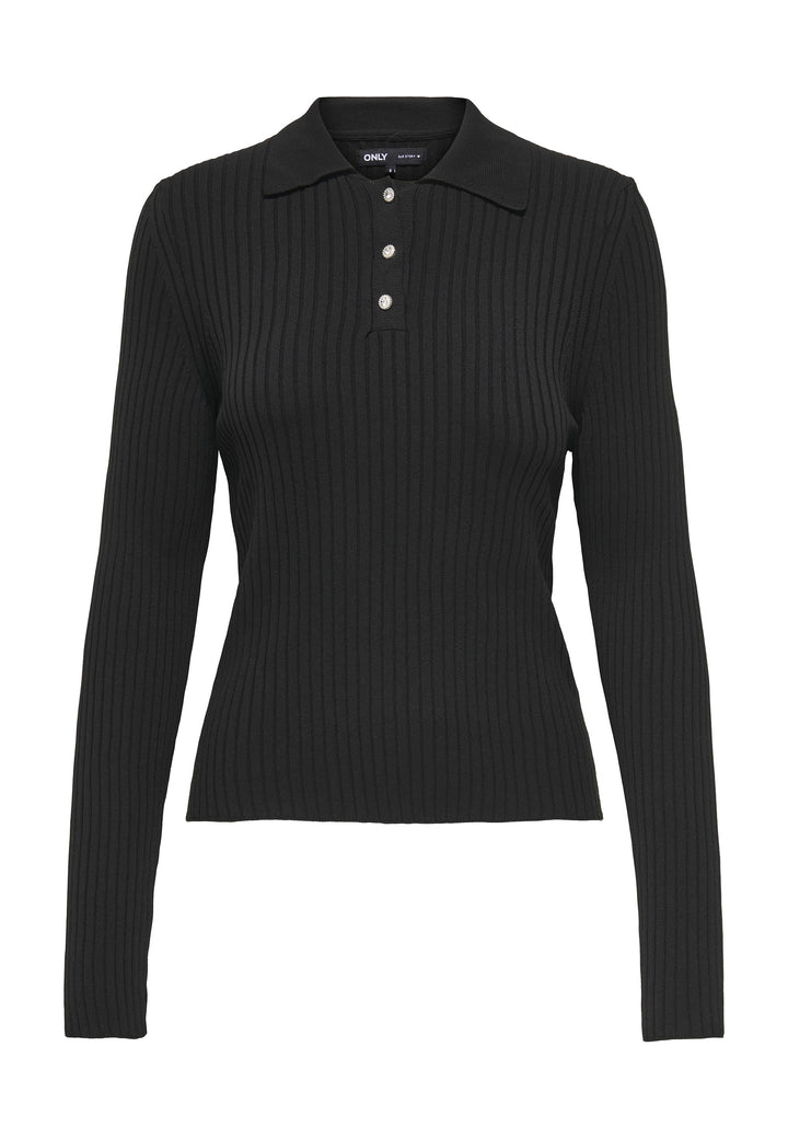 ONLY Maglia ONLY da DONNA - Black