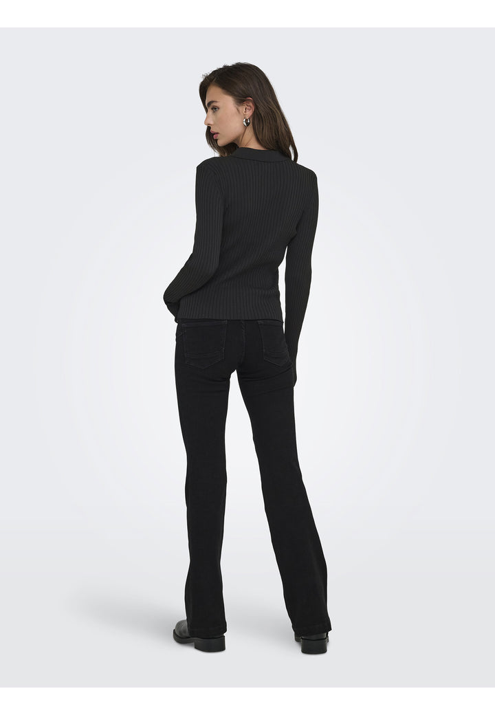 ONLY Maglia ONLY da DONNA - Black