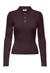 ONLY Maglia ONLY da DONNA - Purple