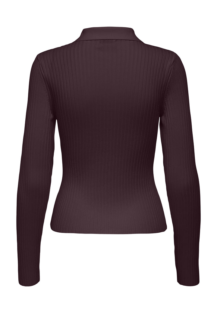 ONLY Maglia ONLY da DONNA - Purple