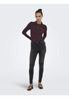 ONLY Maglia ONLY da DONNA - Purple