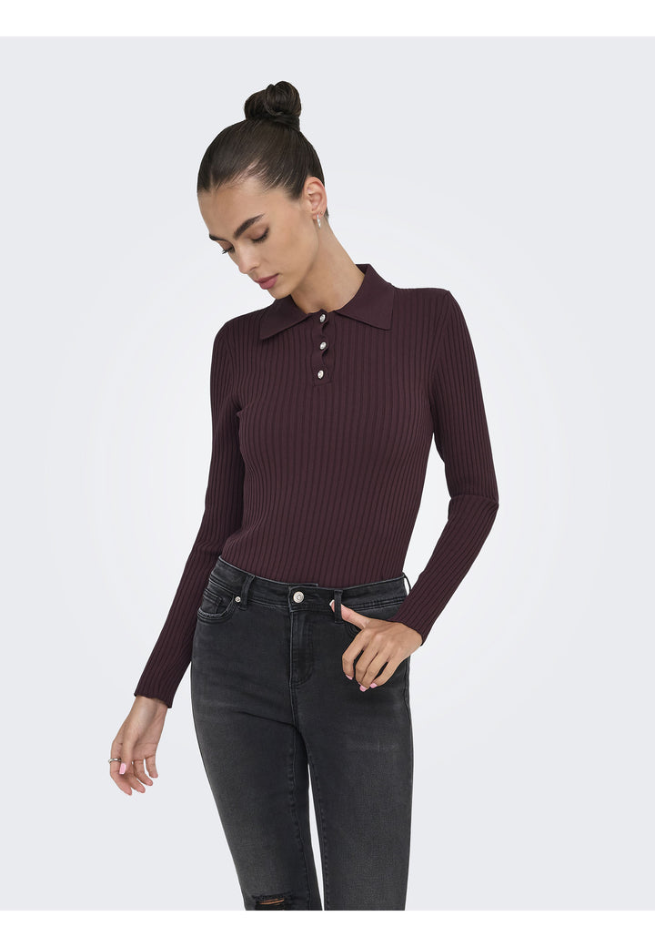 ONLY Maglia ONLY da DONNA - Purple