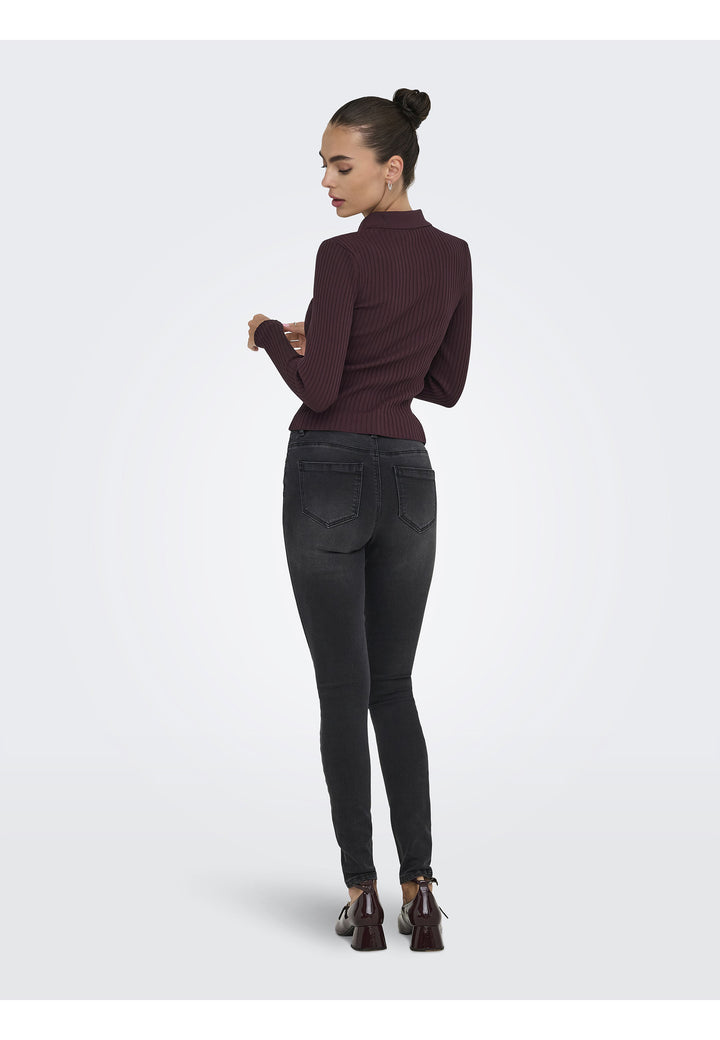 ONLY Maglia ONLY da DONNA - Purple