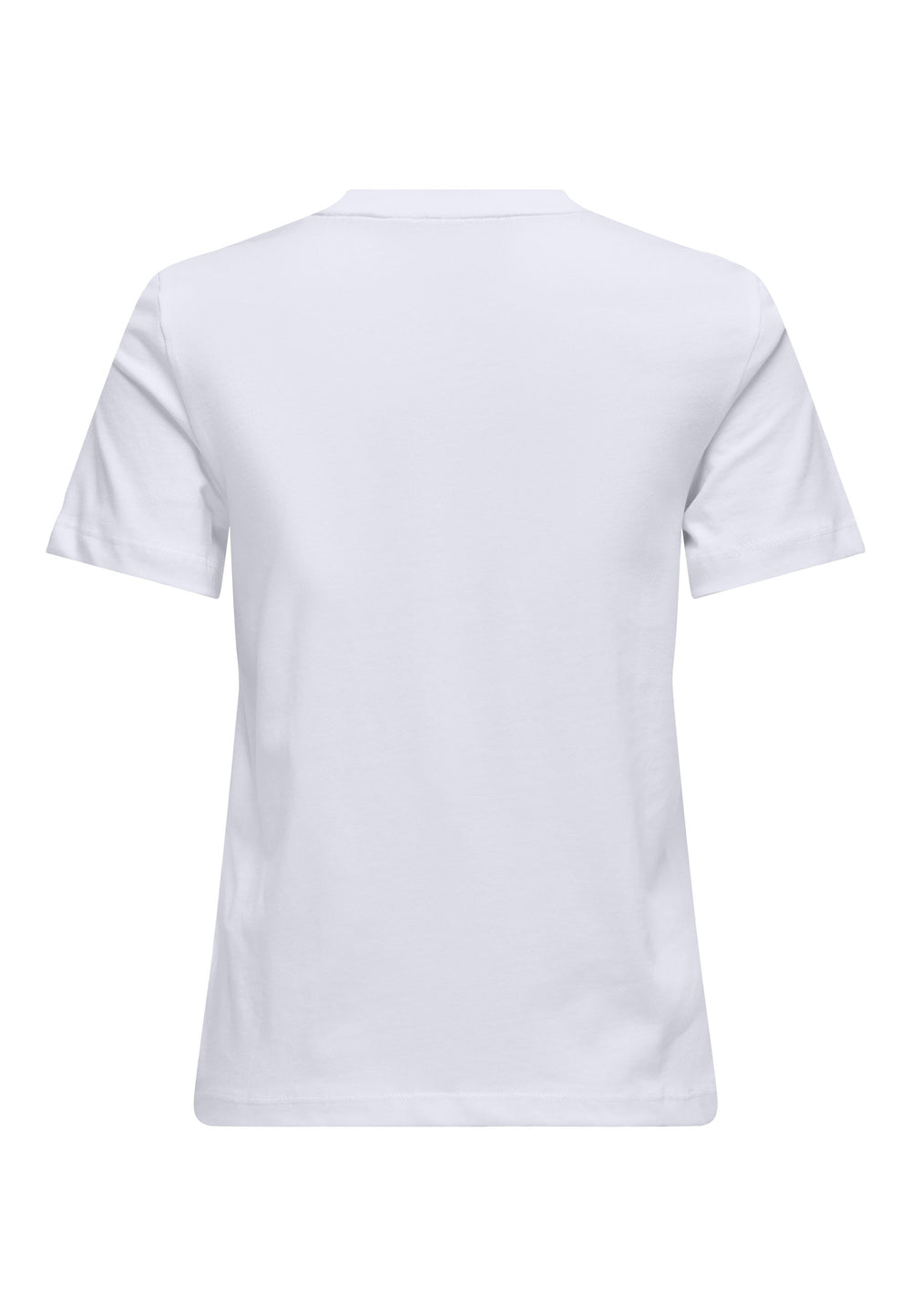 ONLY T-shirt ONLY da DONNA - WHITE