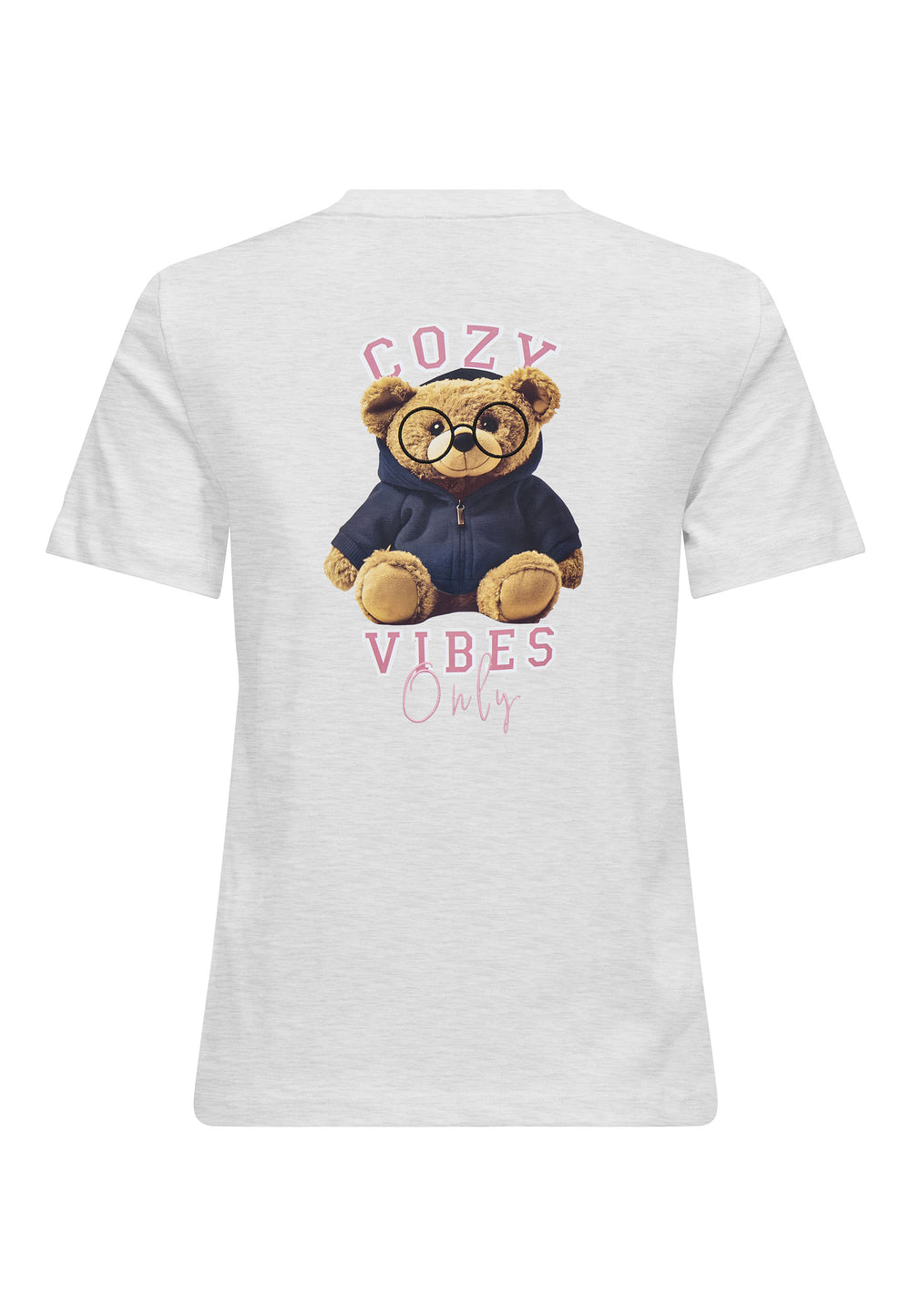 ONLY T-shirt ONLY da DONNA - GREY