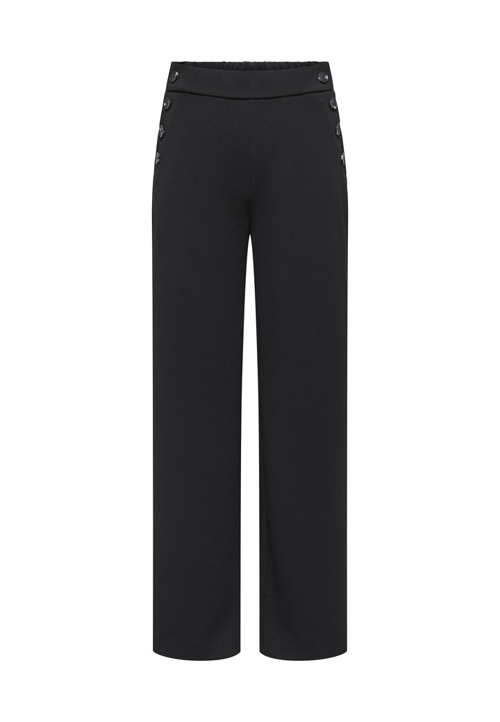 Pantalone ONLY da DONNA - Black