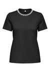 ONLY Top ONLY da DONNA - Black