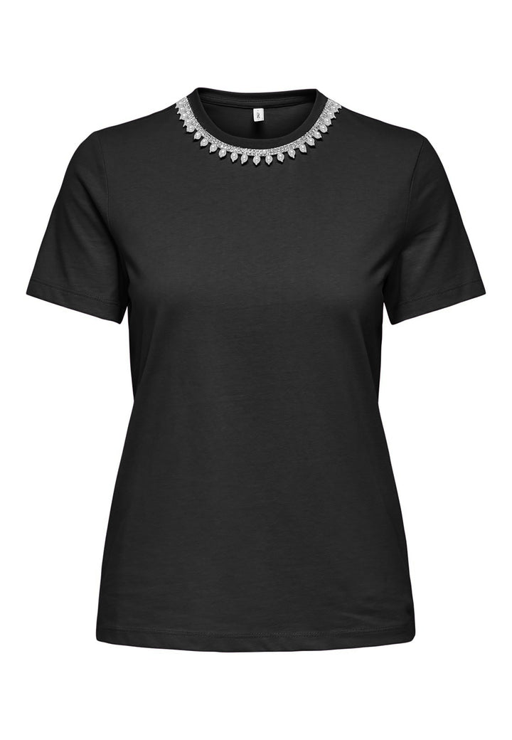 ONLY Top ONLY da DONNA - Black