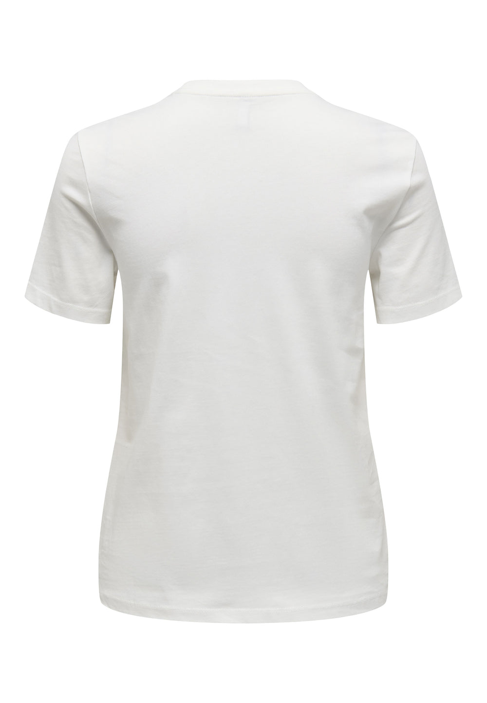 ONLY Top ONLY da DONNA - WHITE