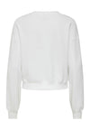 ONLY Felpa ONLY da DONNA - WHITE