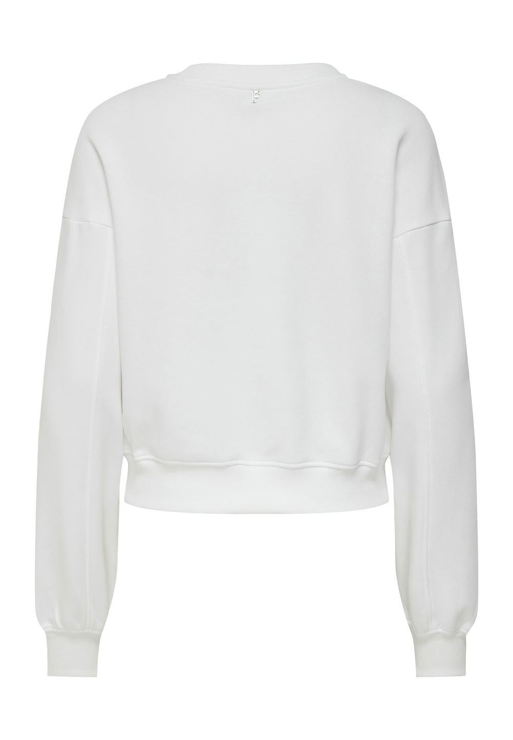 ONLY Felpa ONLY da DONNA - WHITE