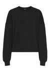 ONLY Felpa ONLY da DONNA - Black