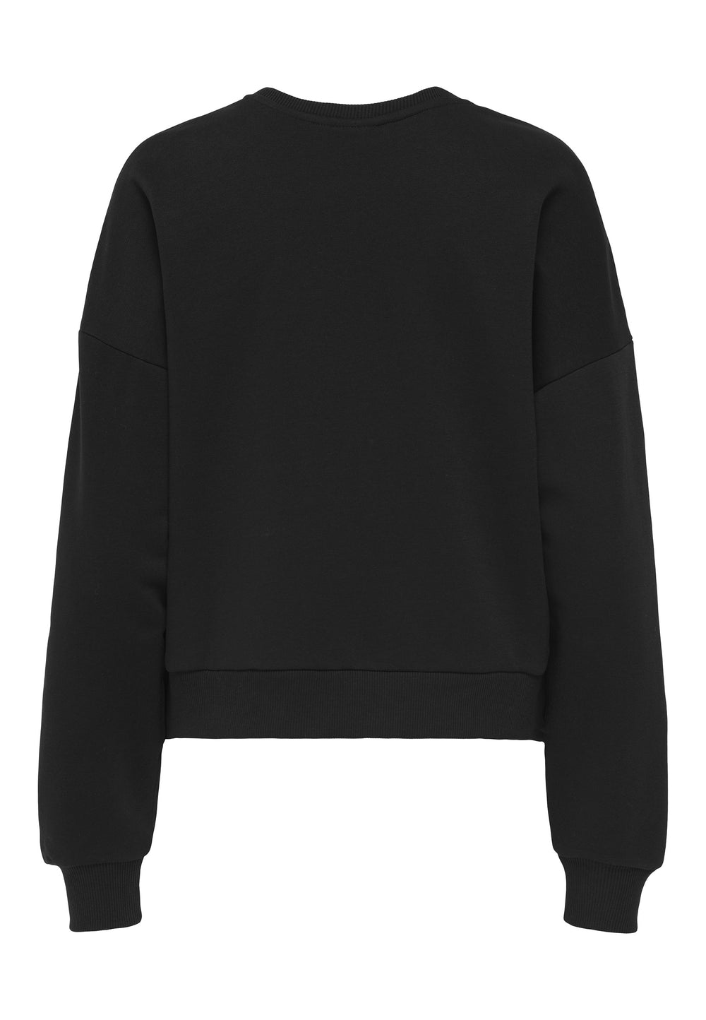 ONLY Felpa ONLY da DONNA - Black