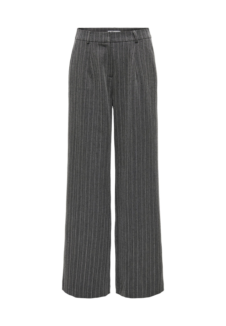 ONLY Pantalone ONLY da DONNA - GREY
