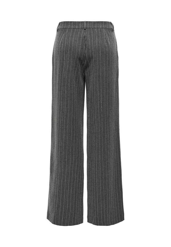 ONLY Pantalone ONLY da DONNA - GREY