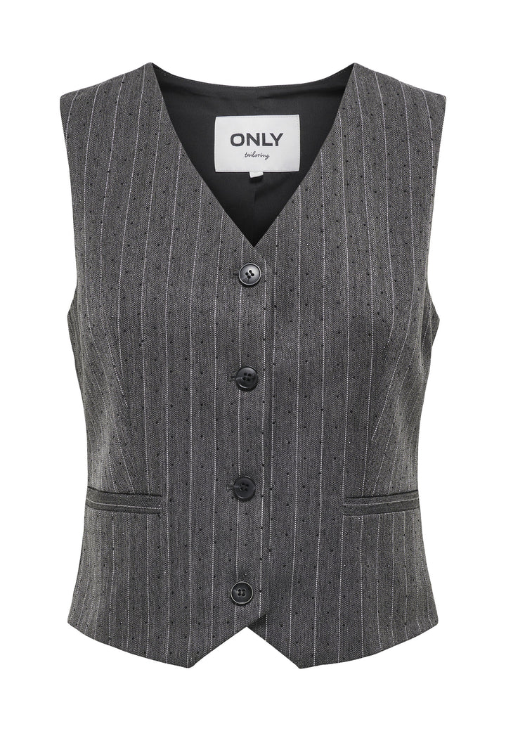 ONLY Giacca ONLY da DONNA - GREY