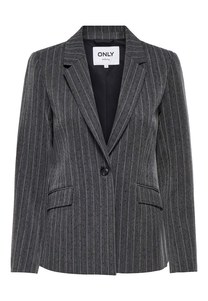 ONLY Giacca ONLY da DONNA - GREY