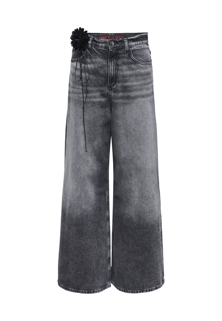 ONLY Jeans ONLY da DONNA - GREY