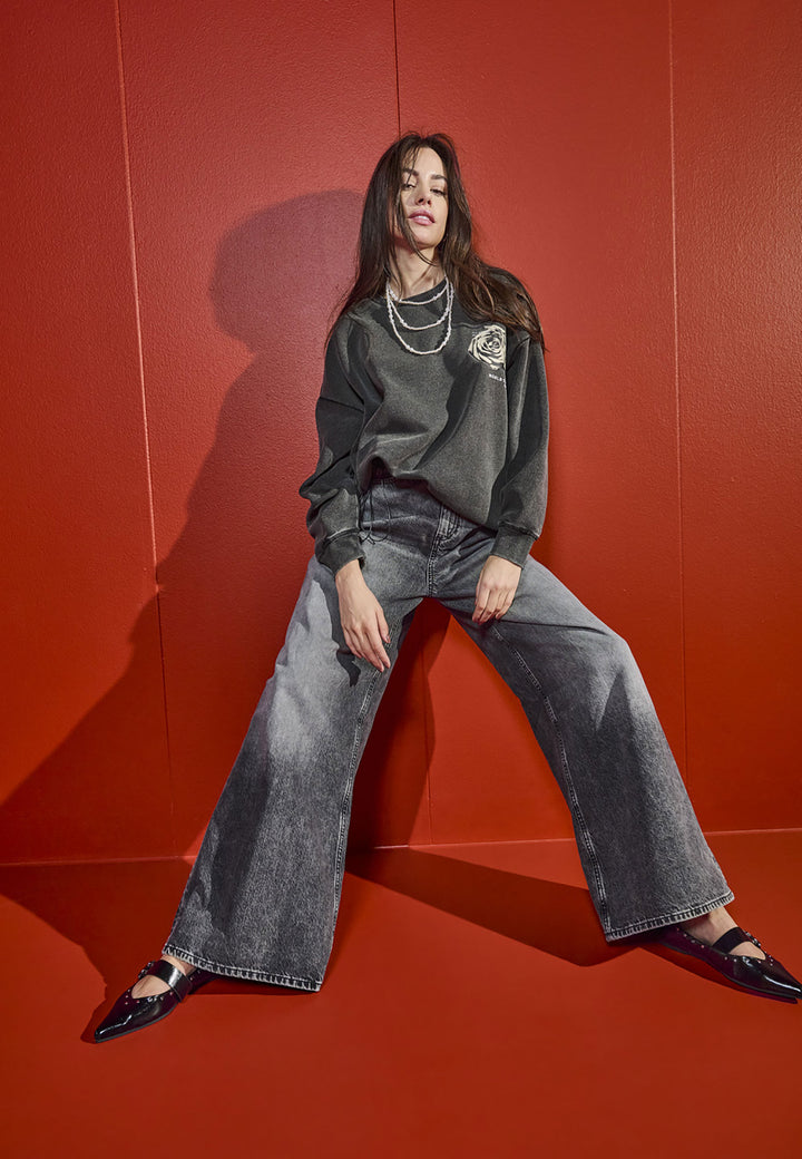 ONLY Jeans ONLY da DONNA - GREY