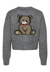 Cardigan ONLY da DONNA - GREY