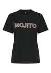 ONLY Top ONLY da DONNA - Black