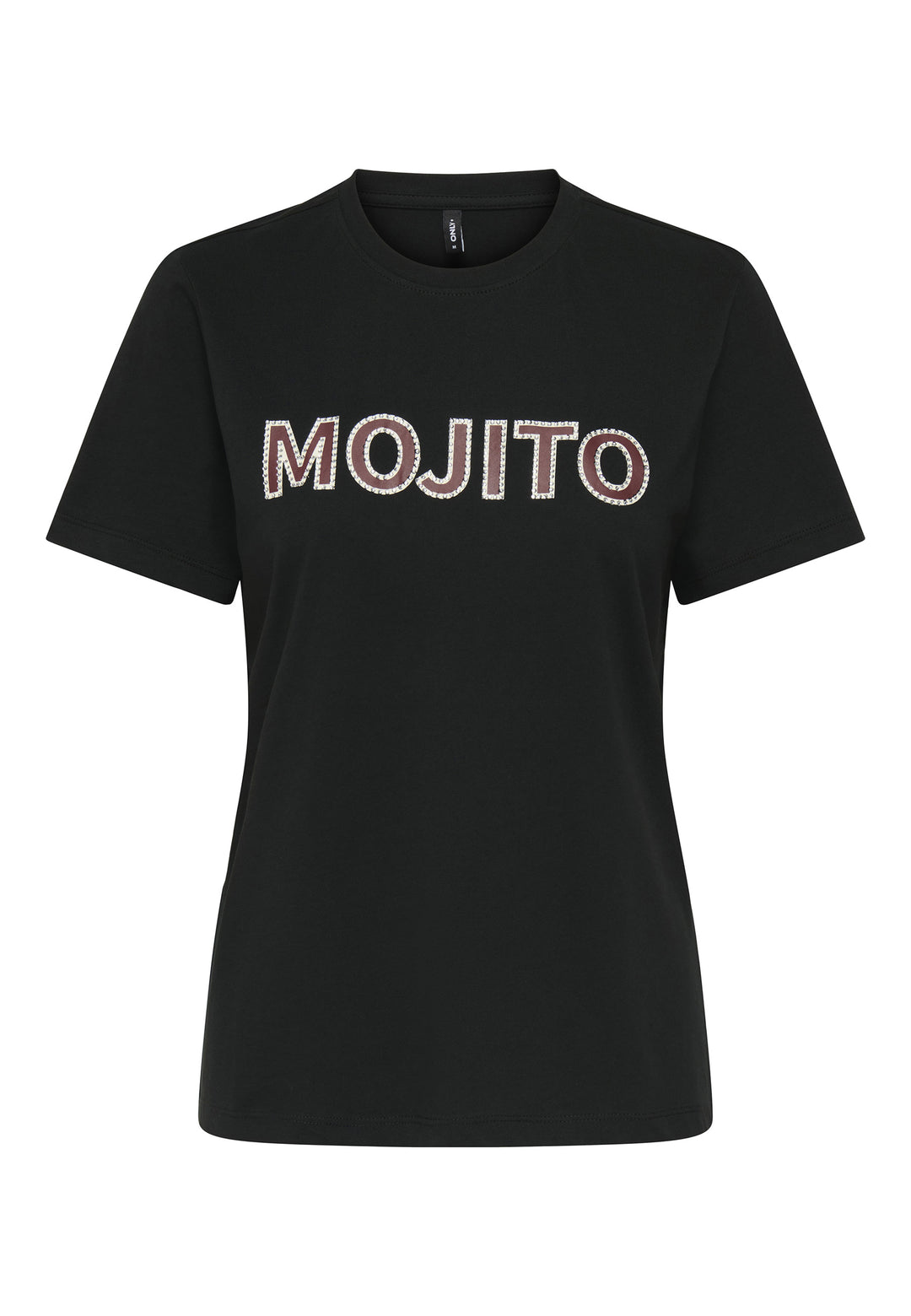 ONLY Top ONLY da DONNA - Black