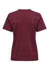 ONLY Top ONLY da DONNA - Purple