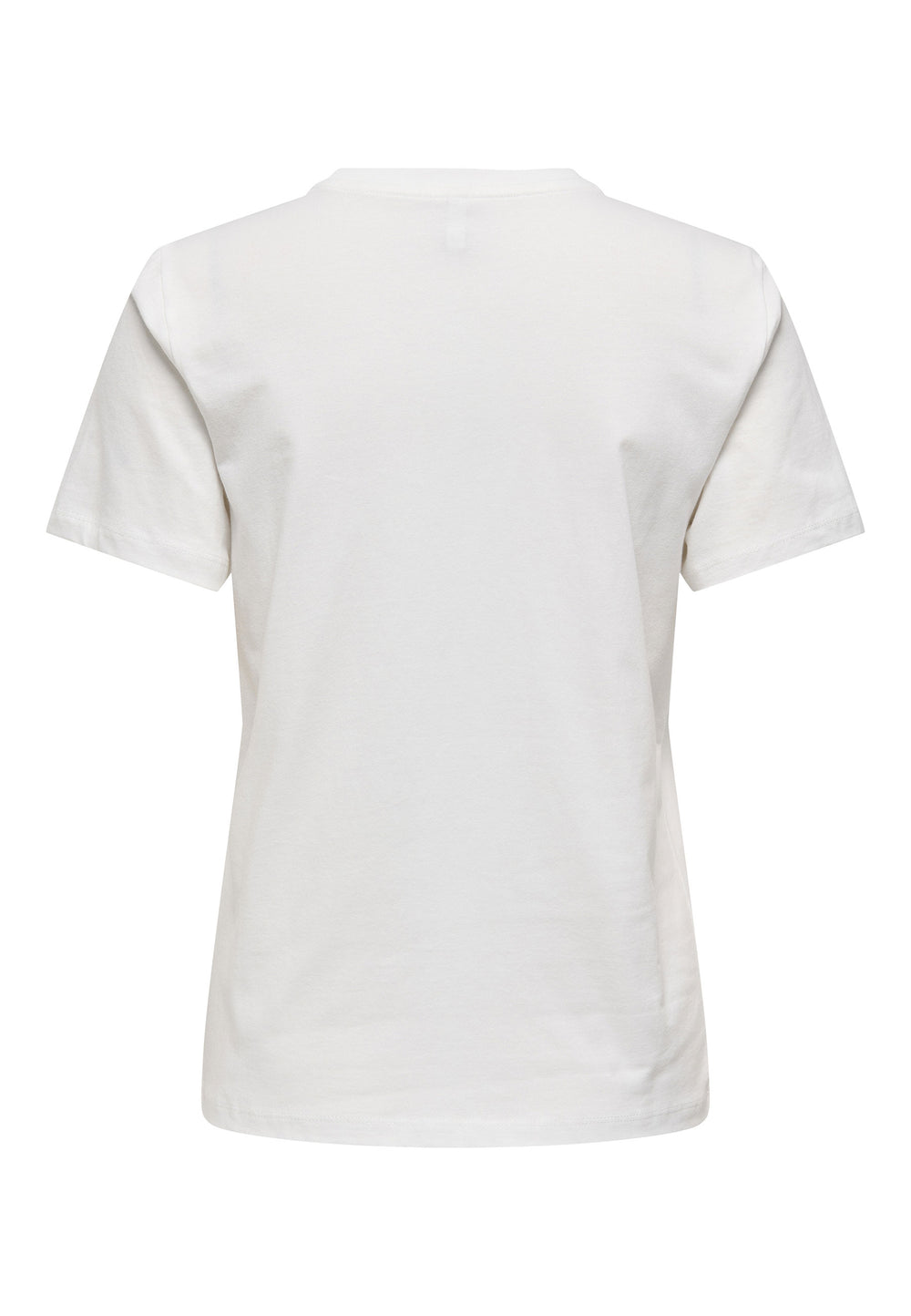 ONLY Top ONLY da DONNA - WHITE