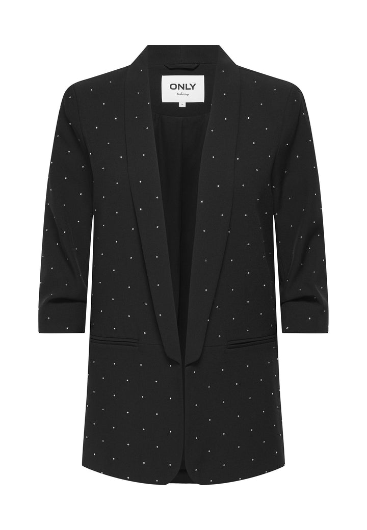 ONLY Giacca ONLY da DONNA - Black