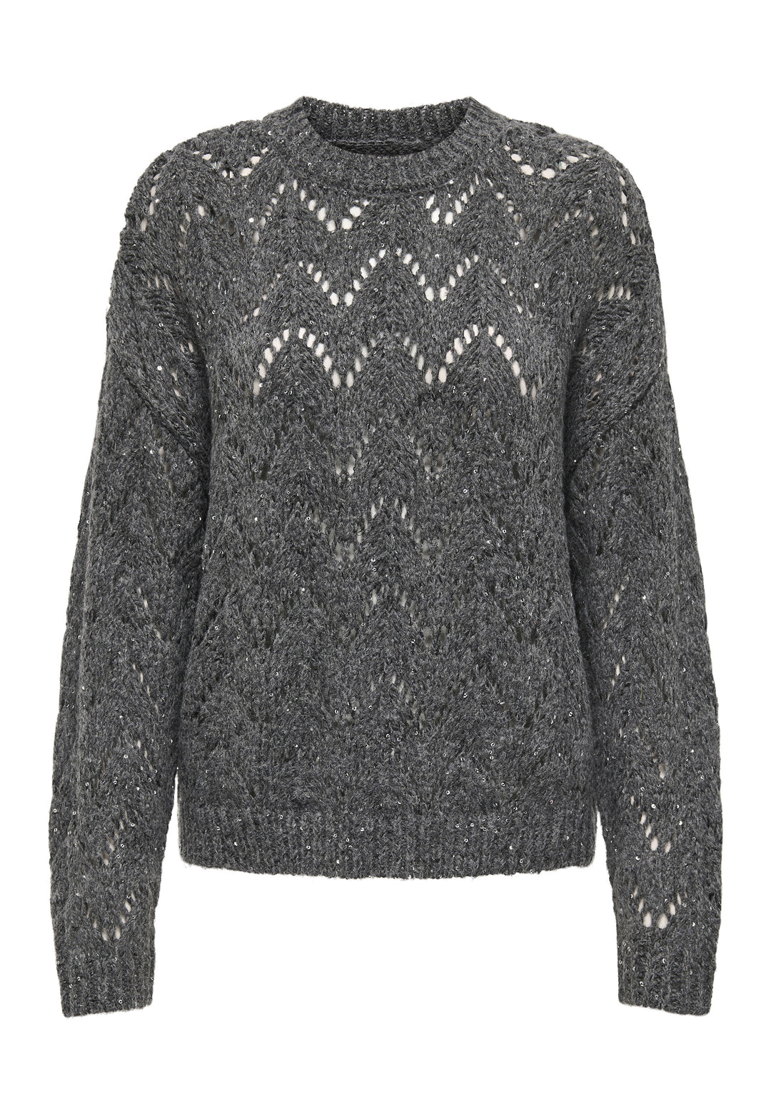 ONLY Maglia ONLY da DONNA - GREY