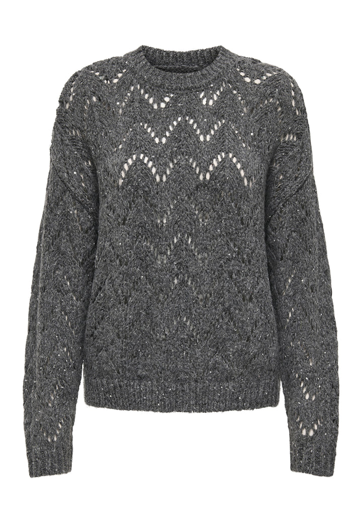 ONLY Maglia ONLY da DONNA - GREY