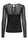 ONLY Top ONLY da DONNA - Black