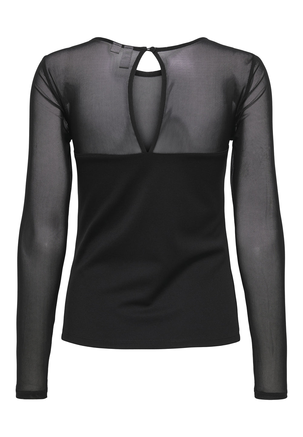 ONLY Top ONLY da DONNA - Black