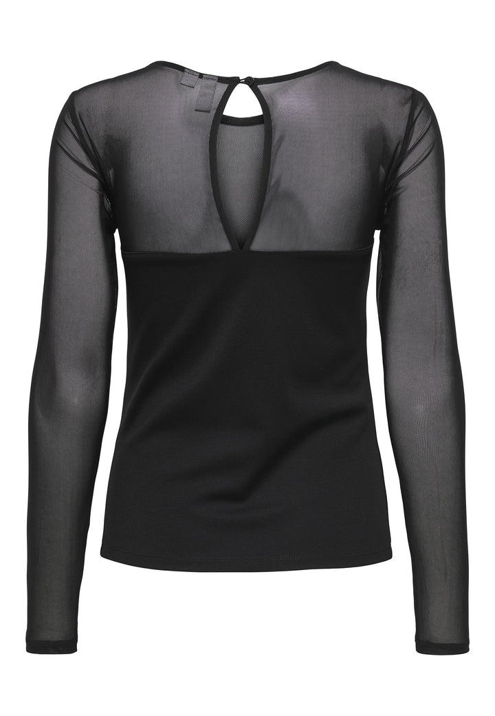 ONLY Top ONLY da DONNA - Black